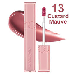 ROMAND Dewyful Water Tint 13 Custard Mauve