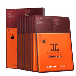 JAYJUN Real Water Brightening Mask (10)