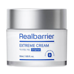 REAL BARRIER Extreme Cream 50ml