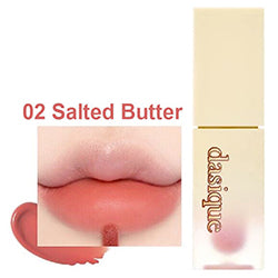 DASIQUE Cream De Butter Tint 02 Salted Butter