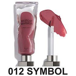 MUZIGAE MANSION ## ++ Objet Liquid 012 Symbol_81323