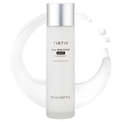 TIRTIR Milk Skin Toner Light 150ml