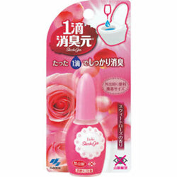 KOBAYASHI 1 Drop Deodorant Rose