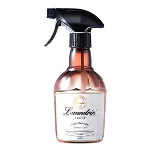 LAUNDRIN Fabric Refresher Aromatic Oud