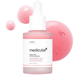 MEDICUBE !+ PDRN Pink Peptide Serum 30ml