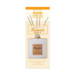 LAUNDRIN Botanical Room Diffuser Bergamot Ceder