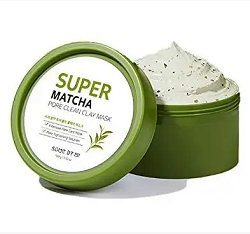 SOME BY MI Super Matcha Pore Clean Clay Mask 100g