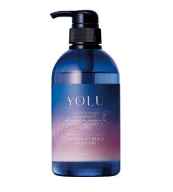 YOLU Calm Night Repair Shampoo 475ml