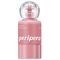 PERIPERA -- Syrupy Tok Cheek 03 Friendship Mauve