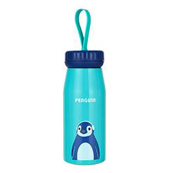 DR HOWS ## Zoo Tumbler Penguin 350ml_95635