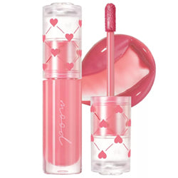 PERIPERA -- Ink Mood Glowy Tint 30 Happy Berry
