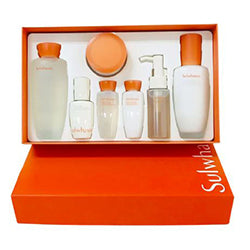 SULWHASOO Firming Essential 7 Pieces Set