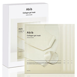 ABIB Collagen Gel Mask Jericho Rose Jelly (4)