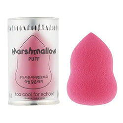 TOO COOL FOR SCHOOL Marshmallow Pink Puff