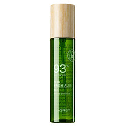 THE SAEM $$ Jeju Fresh Aloe Mist 120ml