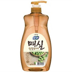 LION Japanese Apricot Clean Dishwash 960ml