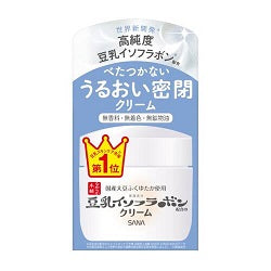 SANA Moist Cream 50g