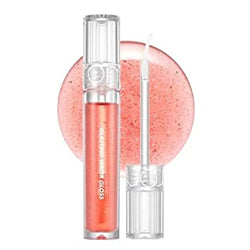 ROMAND ++ Glasting Water Gloss 01 SANHO CRUSH