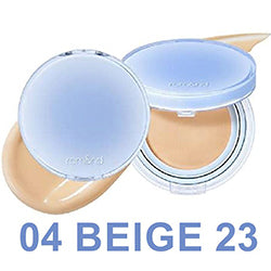 ROMAND Bare Water Cushion 04 Beige 23
