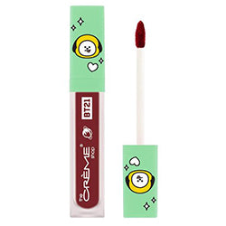 THE CREME SHOP Lip Tint Chimmy Shake Your Ruby