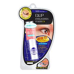 DUP Eyelash Fixer EX 552 Clear