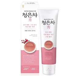 2080 Cheong Eun Cha Soo Toothpaste 120g NPN