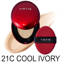 TIRTIR Mask Fit Red Cushion 21C Cool Ivory
