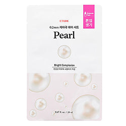 ETUDE HOUSE Therapy Air Mask Pearl