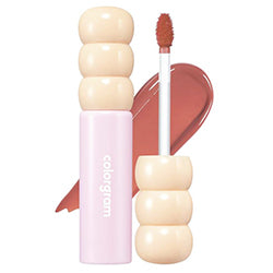 COLORGRAM ## Fruity Glass Tint 05 Sweet Persimmon