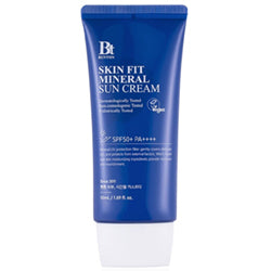 BENTON !! Skin Fit Mineral Sun Cream 50ml NPN