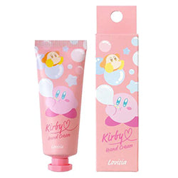 LOVISIA Kirby Hand Cream 03 Fresh Savon