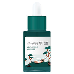 ROUND LAB Pine Calming Cica Ampoule 30ml