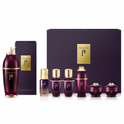 WHOO Hwanyugo Imperial Youth Recovery Serum Speical Set