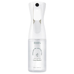 ROUND AROUND ## -- Cypress Clean Spray White Dazzle 160mL