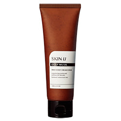 HAPPY BATH Skin U Deep Musk Cream Scrub 120g