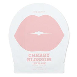 KOCOSTAR Lip Mask Cherry Blossom 1 Patch