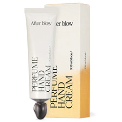 AFTER BLOW Perfume Hand Cream 04 Citrus Moon