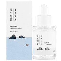 ROUND LAB ++ ## 1025 Dokdo Ampoule 45g