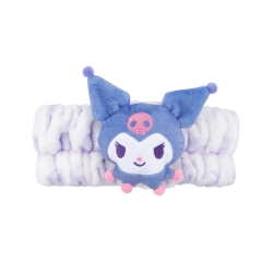 THE CREME SHOP Headband 3D Kuromi