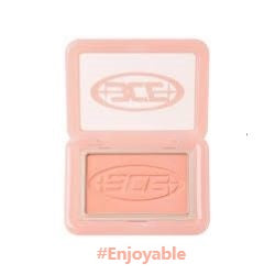 3CE New Take Face Blusher #Enjoyable