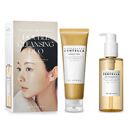 SKIN1004 Double Cleansing Duo Set