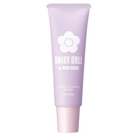 DAISY DOLL Colour Correcting Primer Lavender