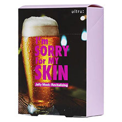 IM SORRY FOR MY SKIN Jelly Mask Revitalizing (10)