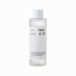 ANUA -+$$ Heartleaf 77% Soothing Toner 250ml_30092