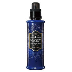 LAVONS Fabric Conditioner Blue Luxury Relax