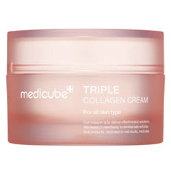 MEDICUBE /+ Triple Collagen Cream 50ml