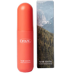 GRAZE POINT Nudie Santal Sunshine Perfume Deodorant 50ml