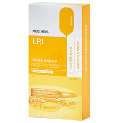 MEDIHEAL !+ Derma Ampoule Mask I.P.I (10)