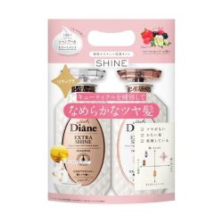 MOIST DIANE -- Perfect Extra Shine Hair Set_25764
