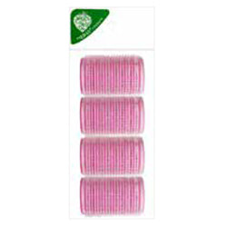 DARKNESS Hair Curler XLarge 4pcs (DAC-0808)